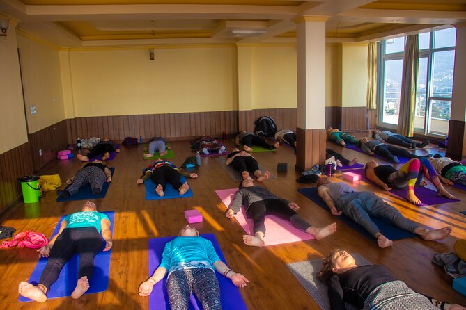 3 night 4 Day Yoga & Ayurveda Retreat to Detox the Body & Mind, Nepal - External Ayurvedic therapies and massage: what to expect and how to judge it