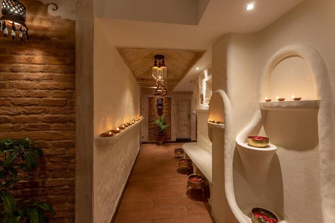 3 night 4 Day Yoga & Ayurveda Retreat to Detox the Body & Mind, Nepal - Accommodation: simple base for rest and routine