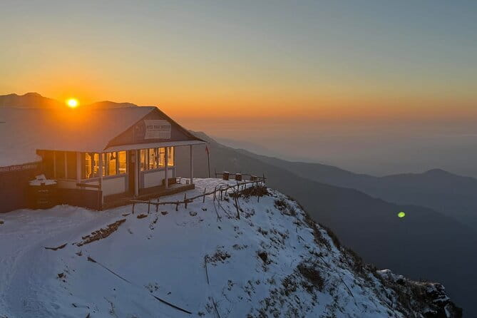 4 Day Mardi Himal Base Camp Trek from Pokhara - Key points worth knowing before you go