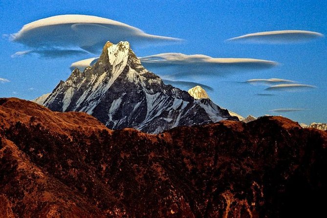 4-day Poon Hill Trek - Transfers and the 7:15am start: what to plan for