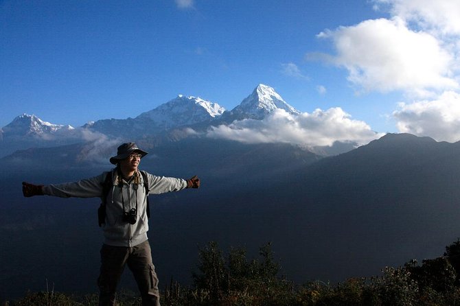 4-day Poon Hill Trek - Who this trek suits best (and who should be careful)