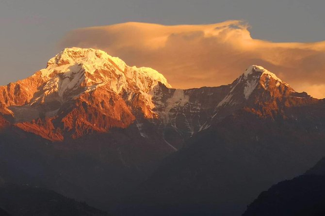 4-Day Private Poon Hill Trekking Tour - Day 3: Poon Hill Sunrise at 3,210 m and the View-First Strategy