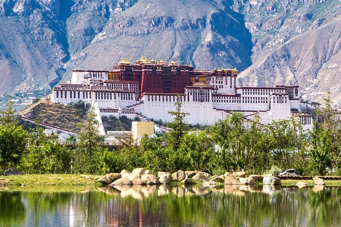 4 Days Lhasa City Essential Group Tour - Key points I’d circle before you book