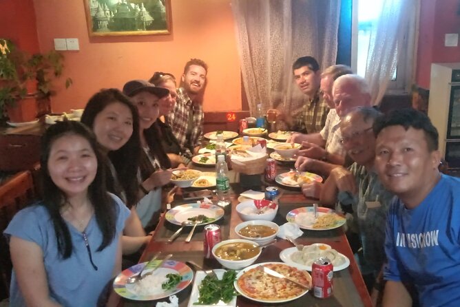 4 Days Lhasa City Essential Group Tour - Day 2: Drepung Monastery, Tibet Museum, and Norbulingka