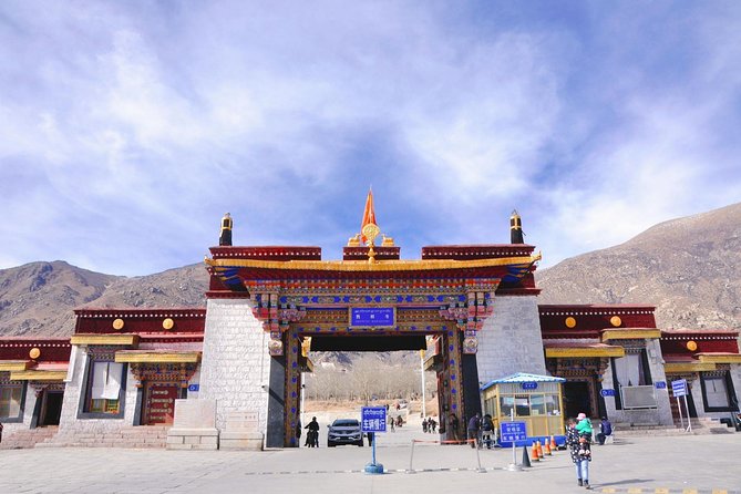 4 Days Lhasa Impression Small Group Tour - Day 4: your permit-limited departure and how to plan your flight