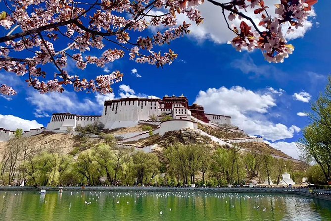 4 Days Lhasa Impression Small Group Tour - Price and value: what $509 buys (and what you should budget extra for)