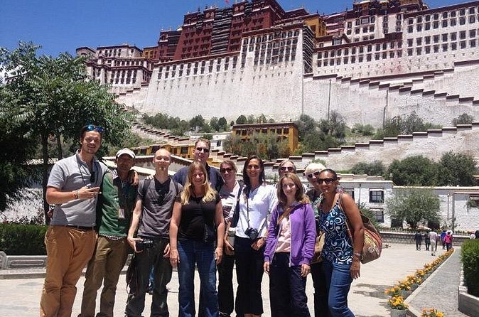 4 Days Lhasa Impression Small Group Tour - Who this tour fits best (and who might want a different style)
