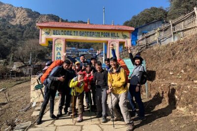 4 Days Poon Hill Trek - Where lodging fits (and what meals do to your budget)