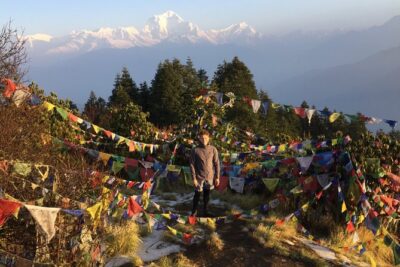 4 Days Poon Hill Trek from Pokhara - Poon Hill sunrise: how to get the payoff without the chaos