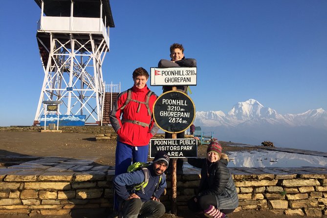 4 Days Poon Hill Trek from Pokhara - Price and value: what $229 includes, and what you’ll pay separately