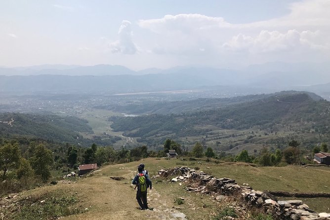 4 Days Poon Hill Trek from Pokhara - What to expect from the physical side of the trek