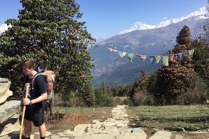 4 Days Poon Hill Trek from Pokhara - Who this trek is best for