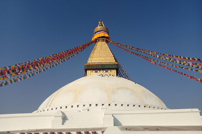 4 UNESCO City Sightseeing in Kathmandu - Key points that make this tour worth your time