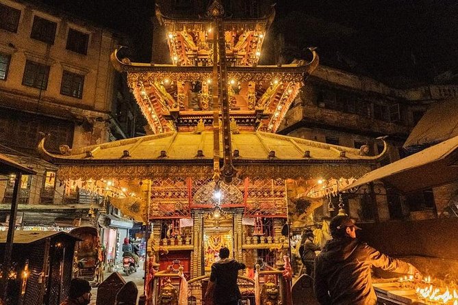 4 UNESCO City Sightseeing in Kathmandu - Price and value: what $50.50 gets you (and what it doesn’t)