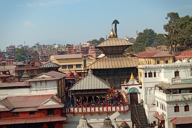 4 UNESCO City Sightseeing in Kathmandu - How the day flows: pacing, timing, and group size