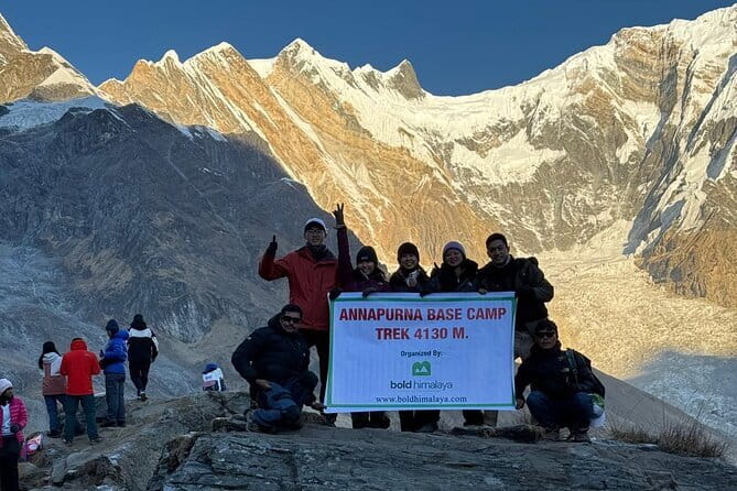 5 Day Private Guided Trekking in Annapurna Base Camp - Day 2: Sinuwa forests, bamboo trails, Dovan, and Modi Khola