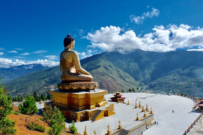 5-Day Private tour of Bhutan - Key things I’d focus on