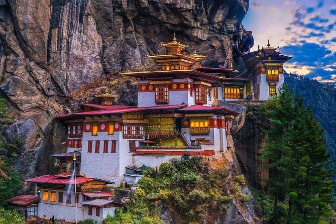 5-Day Private tour of Bhutan - A 5-day Bhutan sampler that actually feels structured