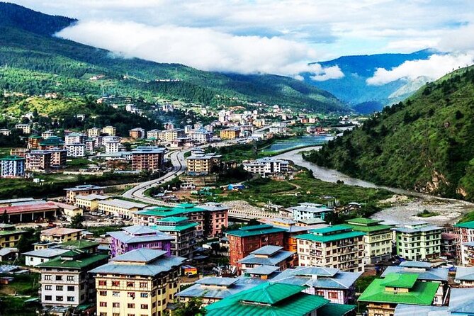 5-Day Private tour of Bhutan - Day 4: Paro Taktsang, the 6-hour reality check, and how to make it easier