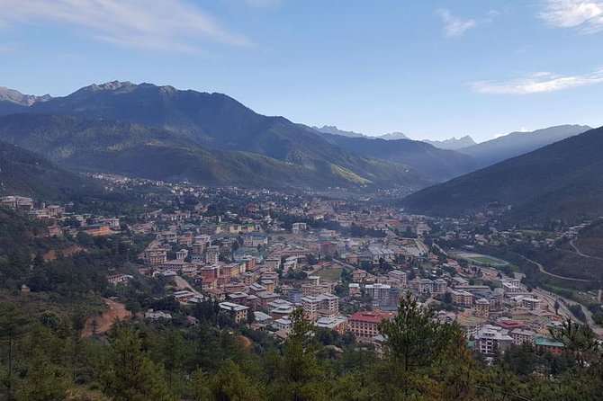 5 Days Glimpse of Bhutan - Key points to know before you go