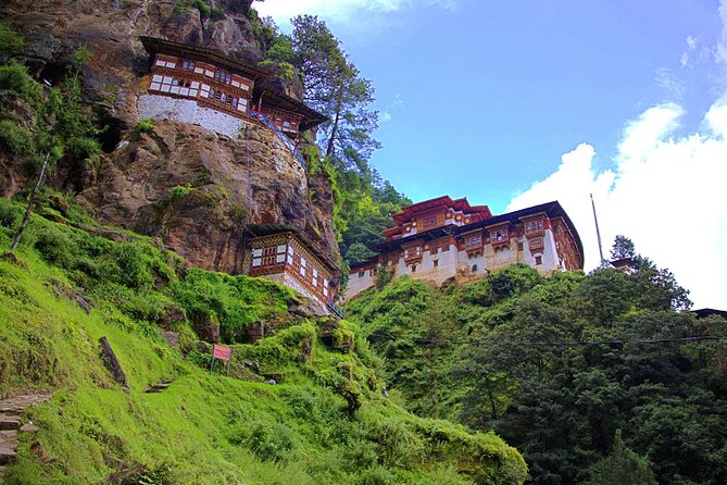 6 days Bhutan Tour - Punakha - Key highlights that make this Bhutan route special