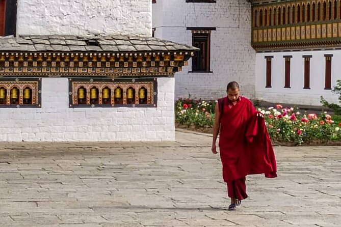 6 days Bhutan Tour - Punakha - Why this Bhutan 6-day route (Paro–Thimphu–Punakha) fits together