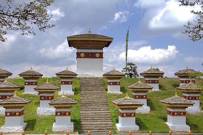 6 days Bhutan Tour - Punakha - Day 5 in Paro: Taktsang Monastery hike plus a local dinner at Tshering Farmhouse