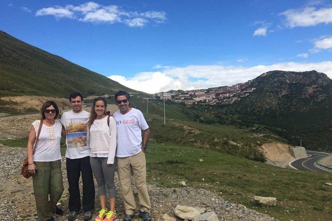 6 Days Central Tibet Culture Small Group Tour - Key things you’ll notice fast