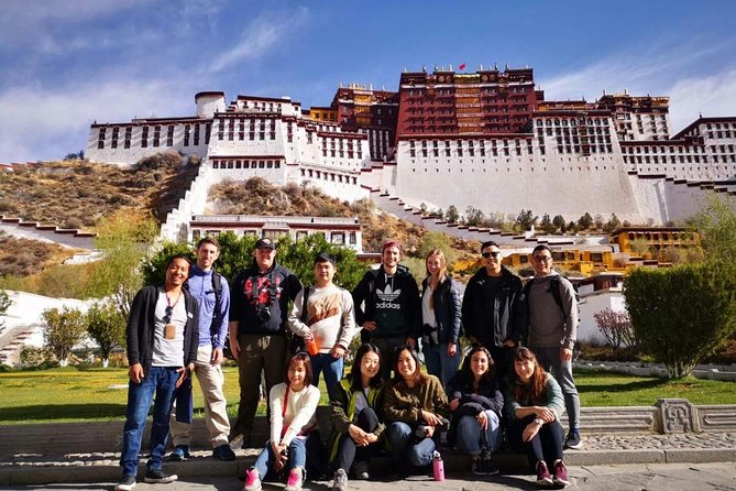 6 Days Central Tibet Culture Small Group Tour - Why this 6-day Central Tibet plan works better than big-bus tours