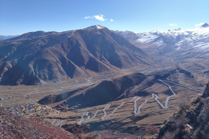 6 Days Central Tibet Culture Small Group Tour - Drepung and Sera: monastery depth with real afternoon timing
