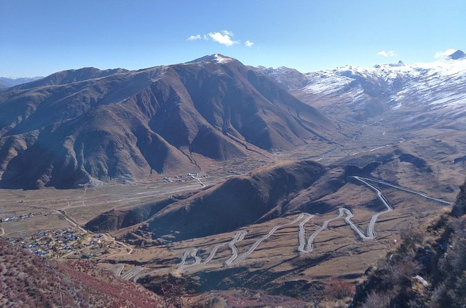 6 Days Central Tibet Culture Small Group Tour - Should you book this Central Tibet tour or choose a slower plan?