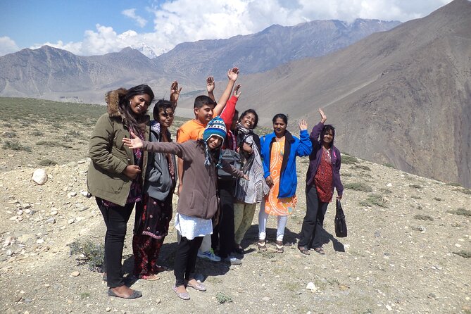 6 Days Muktinath Tour Package in Nepal - Quick hits before you go