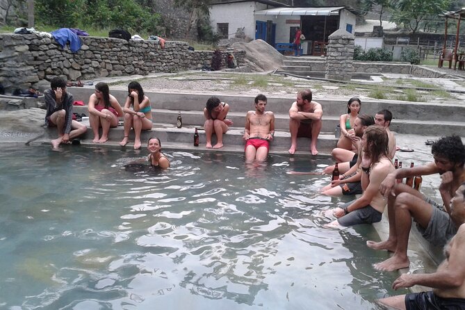 6 Days Muktinath Tour Package in Nepal - Day 2 Pokhara Lakeside: Shiva Caves, Devi’s Waterfall, Tal Barahi, Phewa