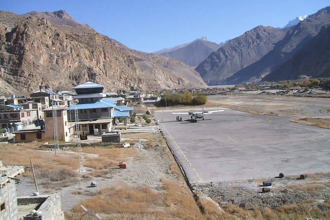 6 Days Muktinath Tour Package in Nepal - Day 5 Drive Back to Kathmandu via Manakamana Cable Car (Self-Paying)