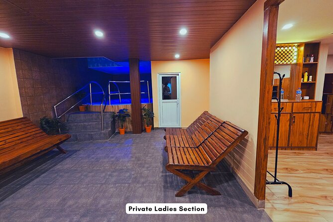 6 Hours Spa Package in Kathmandu (Massage, Sauna, Steam, Jacuzzi) - Where this spa fits best (and where it might not)