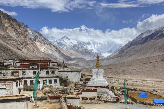 7 Days Lhasa to Kathmandu Overland Small Group Tibet Tour via EBC - Key highlights worth booking around