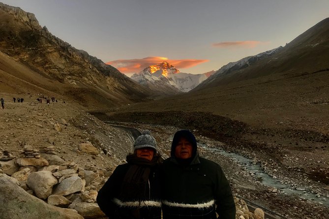 7 Days Lhasa to Kathmandu Overland Small Group Tibet Tour via EBC - How the Lhasa to Kathmandu overland route actually feels