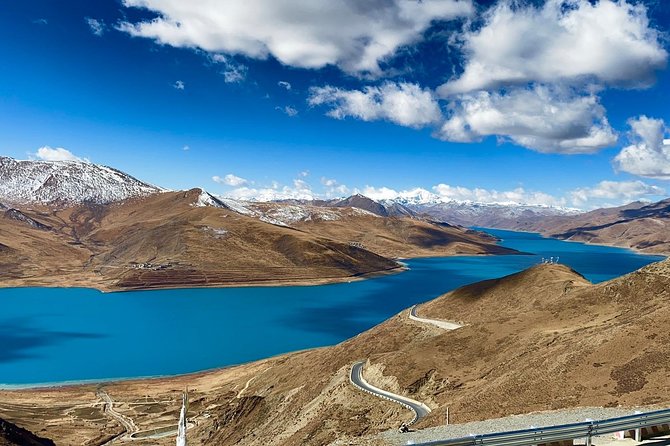 7 Days Lhasa to Kathmandu Overland Small Group Tibet Tour via EBC - Everest Base Camp day: what’s included, and what to watch for