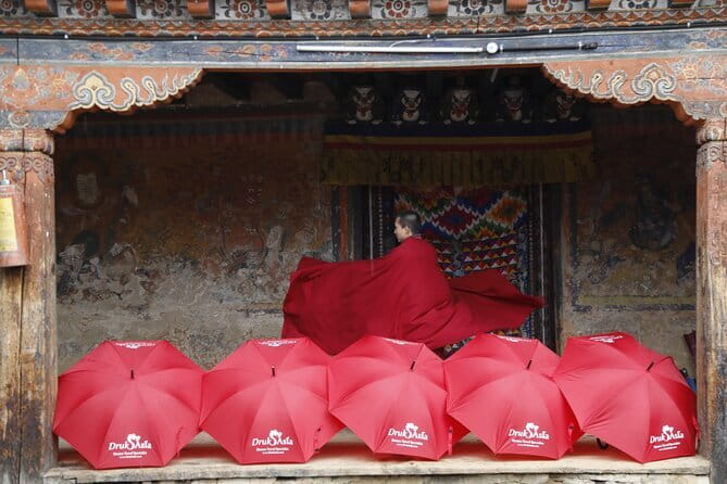 7 Days Private Guided Tour of Bhutan - Key highlights that make this tour work