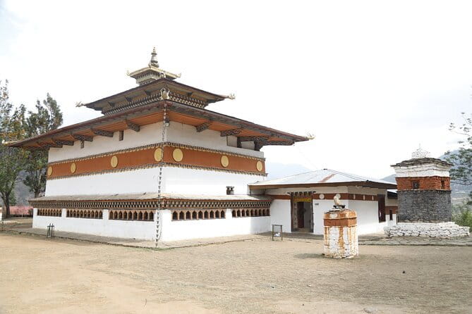 7 Days Private Guided Tour of Bhutan - 7 Days Through Thimphu, Punakha, and Paro: The real value of the route