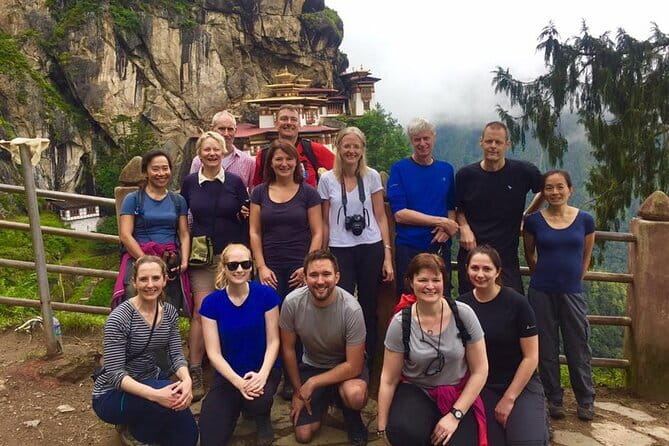 7 Days Private Guided Tour of Bhutan - Buddha Dordenma and the Farmers Market: Bhutan beyond monuments