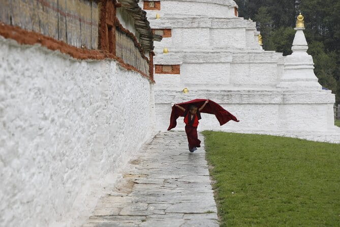 7 Days Private Guided Tour of Bhutan - Paro arrival and Thimphu orientation: easing into altitude and pace