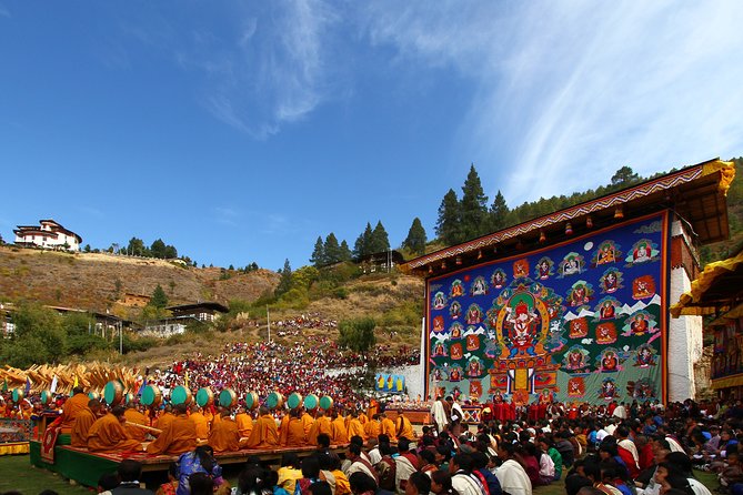 8 Days Classic Bhutan tour with easy hikes - Key Things That Make This Bhutan Tour Worth Your Time