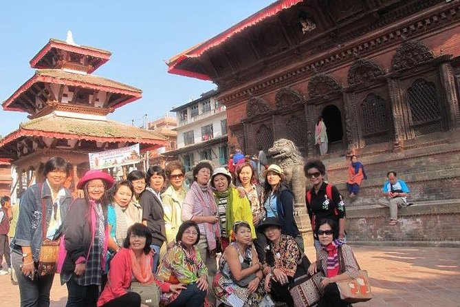 8 Days Special Nepal Tour Package - Key Things That Make This Tour Worth Your Time