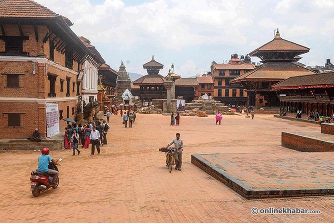 8 Days Special Nepal Tour Package - A Kathmandu–Pokhara–Chitwan Route That Actually Makes Sense