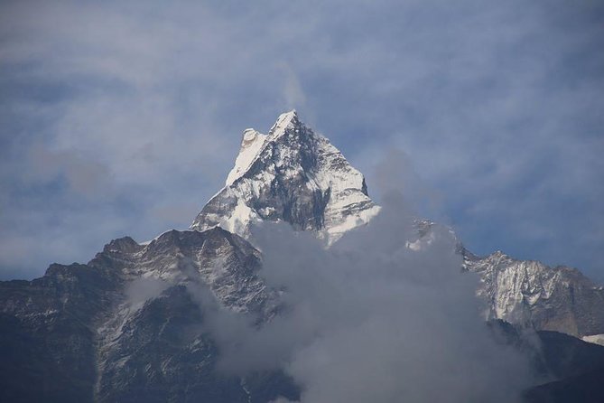 8 Days Special Nepal Tour Package - Day 5 Transfer to Pokhara and Lakeside Wind-Down