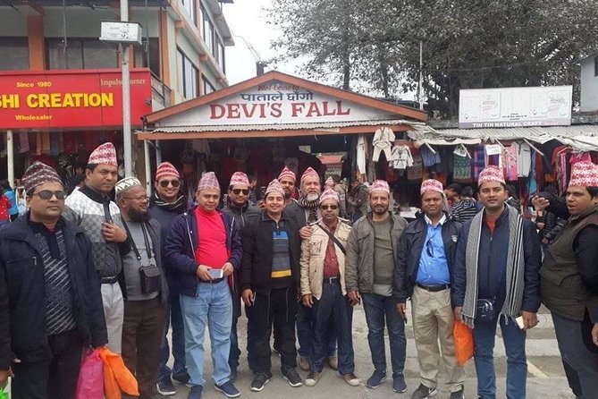 8 Days Special Nepal Tour Package - Day 6 Pokhara Early Start: Sarangkot Sunrise and Key Sights