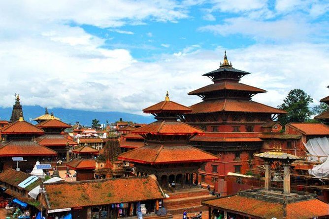 8 Days Tour in Nepal (3 Star Accommodation) - From Kathmandu Airport to a 3-Star Start That’s Actually Useful