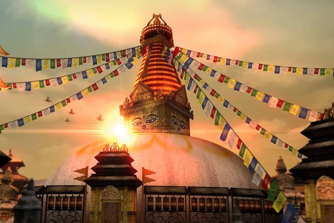 8 Days Tour in Nepal - Kathmandu, Chitwan & Pokhara (3 & 4 Star) - Chitwan National Park safari day: jeep or elephant-back