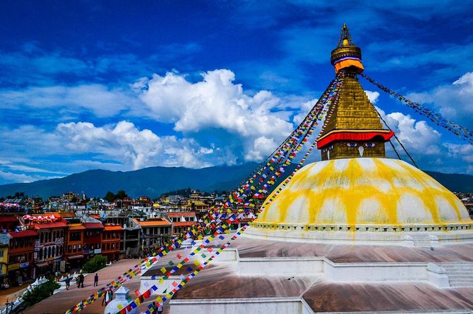 8 Days Tour in Nepal - Kathmandu, Chitwan & Pokhara (3 & 4 Star) - Pokhara lakeside: a calmer base under the mountains